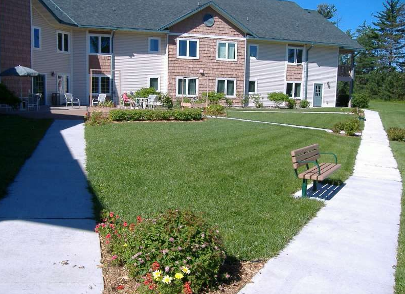 Grace Lodge Assisted Living Grace Lodge Assisted Living