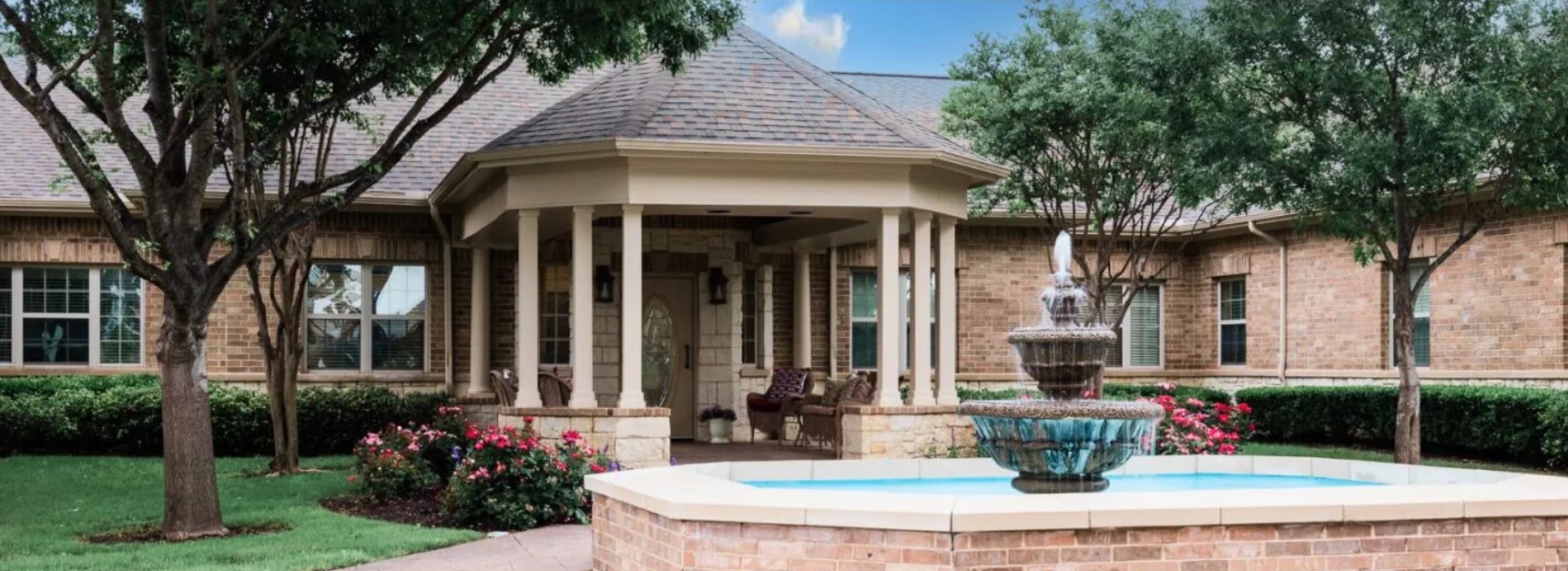 Grand Brook Memory Care of McKinney Grand Brook Memory Care of McKinney