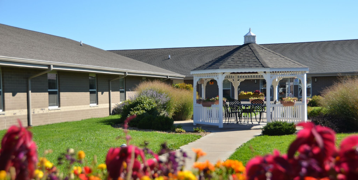 Grand Haven Retirement Community