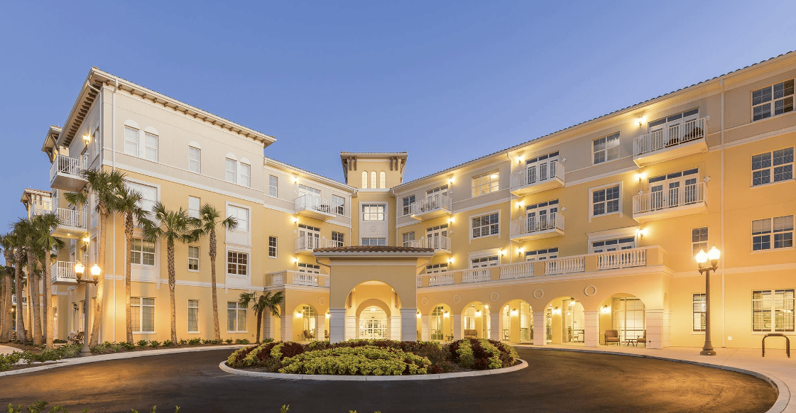 Grand Living At Citrus Hills