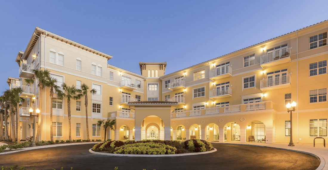 Grand Living at Citrus Hills