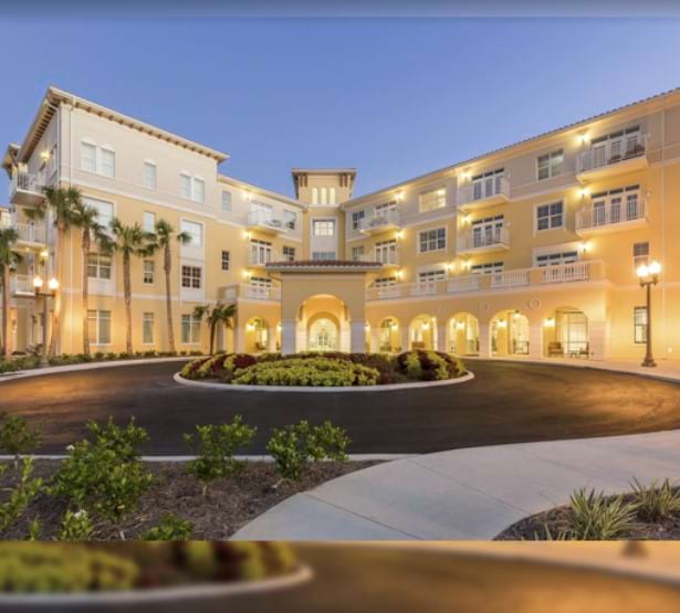 Grand Living at Citrus Hills