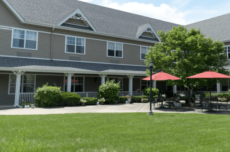 Grand Victorian of Rockford