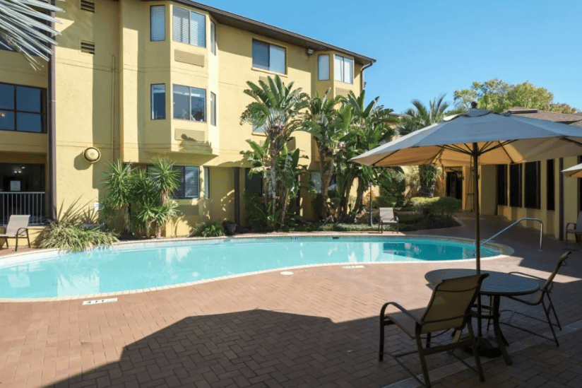 Grand Villa of Altamonte Springs