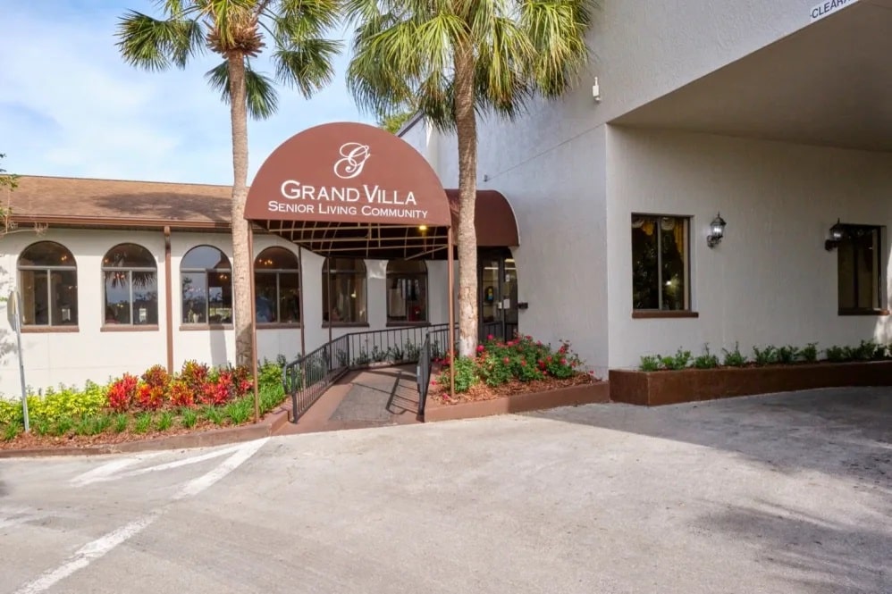 Grand Villa of Altamonte Springs Grand Villa of Altamonte Springs