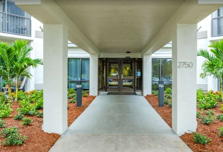 Grand Villa of Clearwater Grand Villa of Clearwater