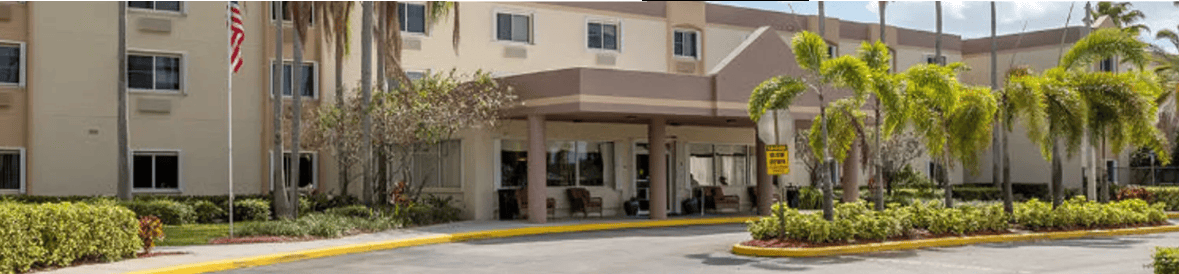 Grand Villa of Deerfield Beach Grand Villa of Deerfield Beach