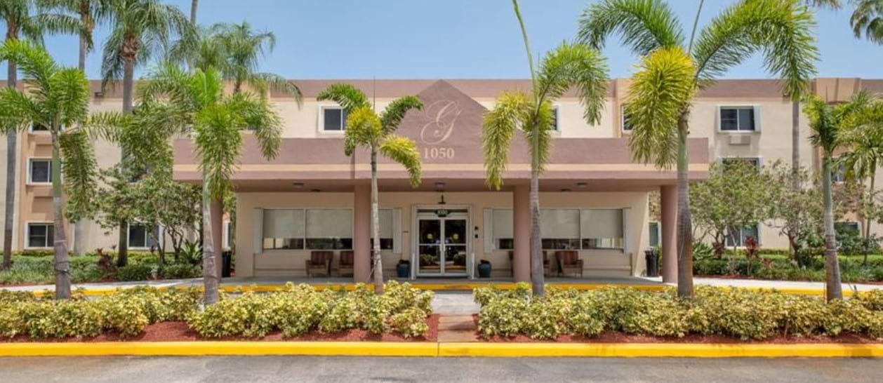 Grand Villa of Deerfield Beach Grand Villa of Deerfield Beach