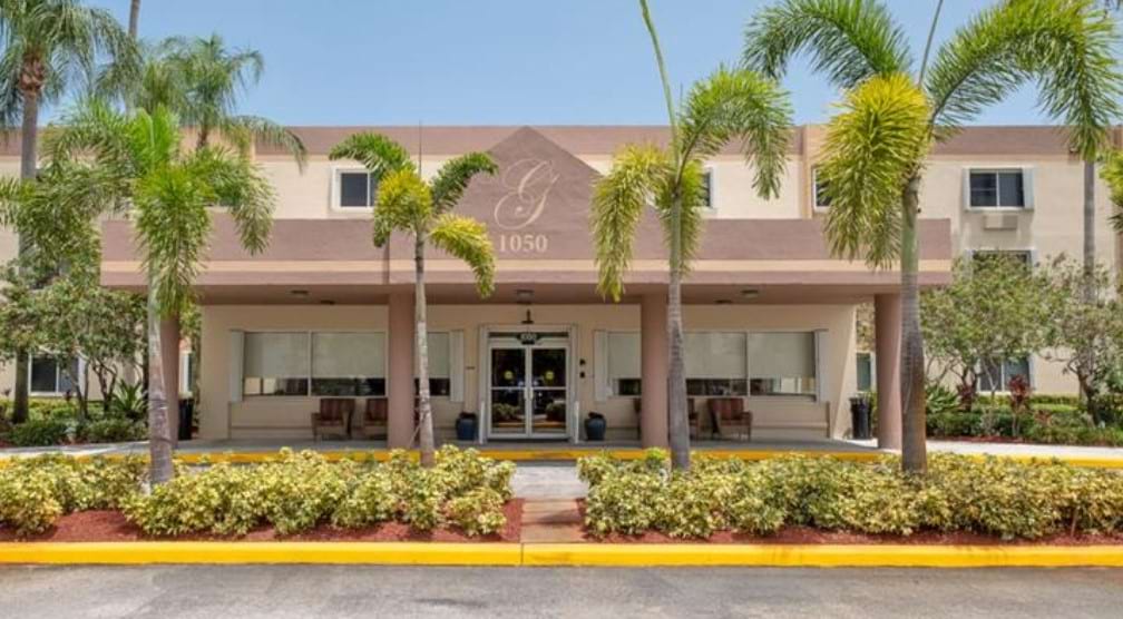 Grand Villa of Deerfield Beach Grand Villa of Deerfield Beach