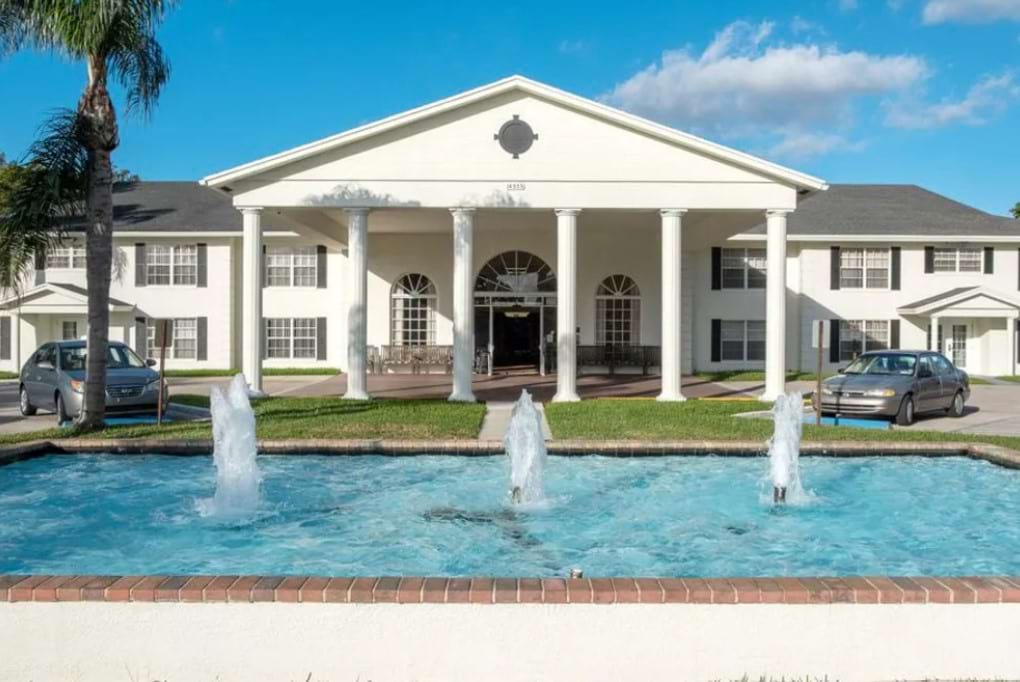 Grand Villa of Delray East Grand Villa of Delray East