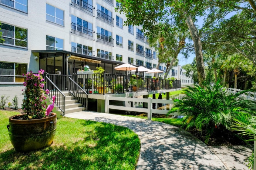 Grand Villa of Sarasota Grand Villa of Sarasota