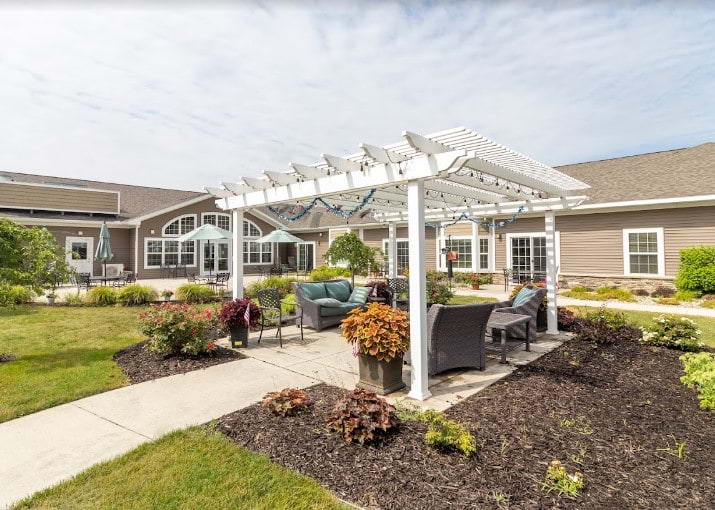Grand Village Assisted Living & Memory Care Grand Village Assisted Living & Memory Care