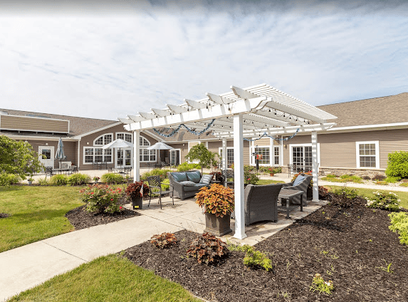 Grand Village Assisted Living & Memory Care