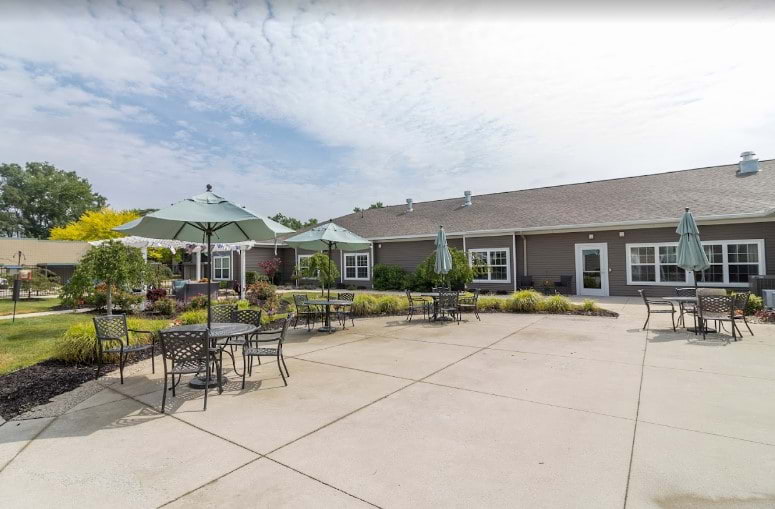 Grand Village Grand Village