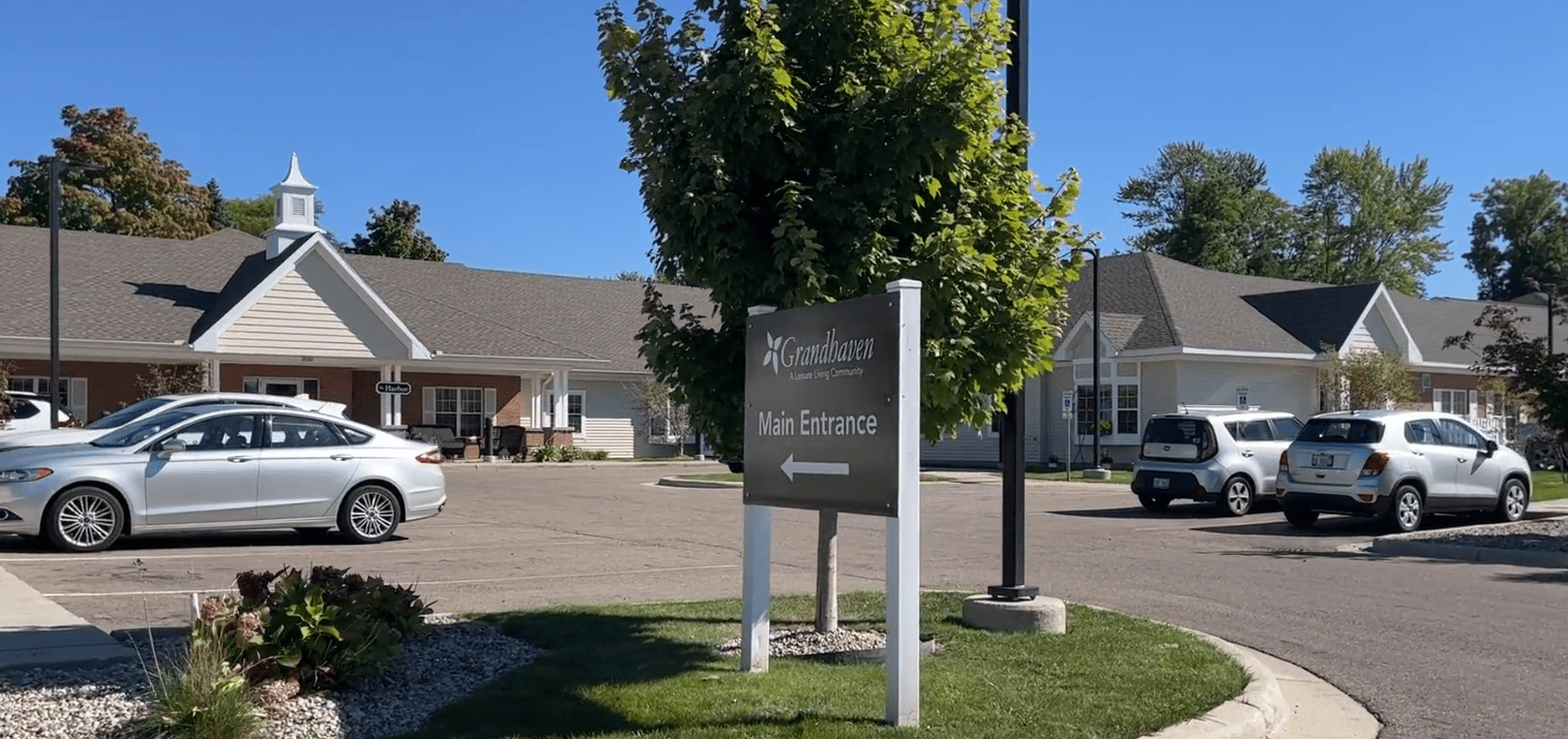 Grandhaven Living Center Grandhaven Living Center