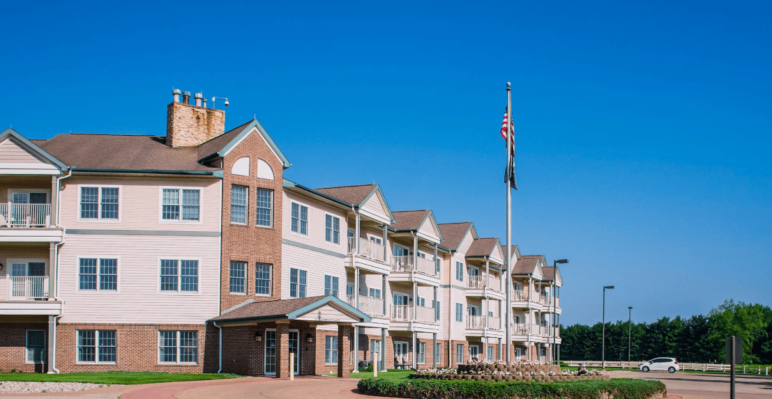 Greencroft Communities Greencroft Communities