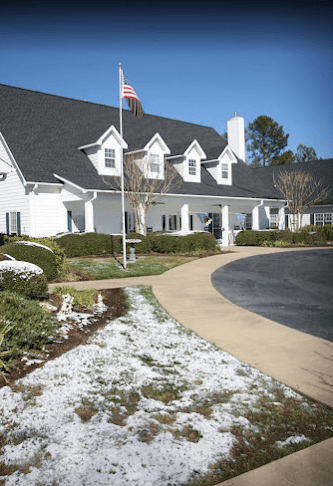 Greenville Glen Greenville Glen