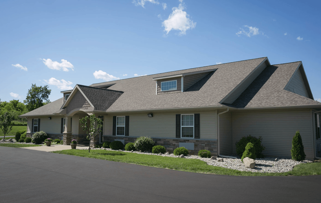 Gunnisonville Meadows Senior Assisted Living