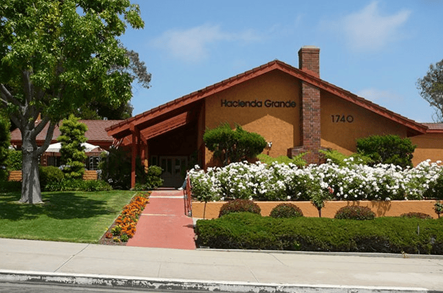 Hacienda Grande Assisted Living