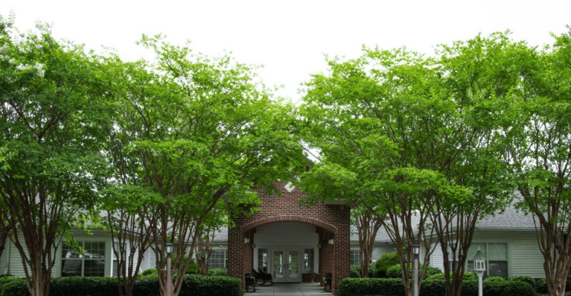 Harbison Shores