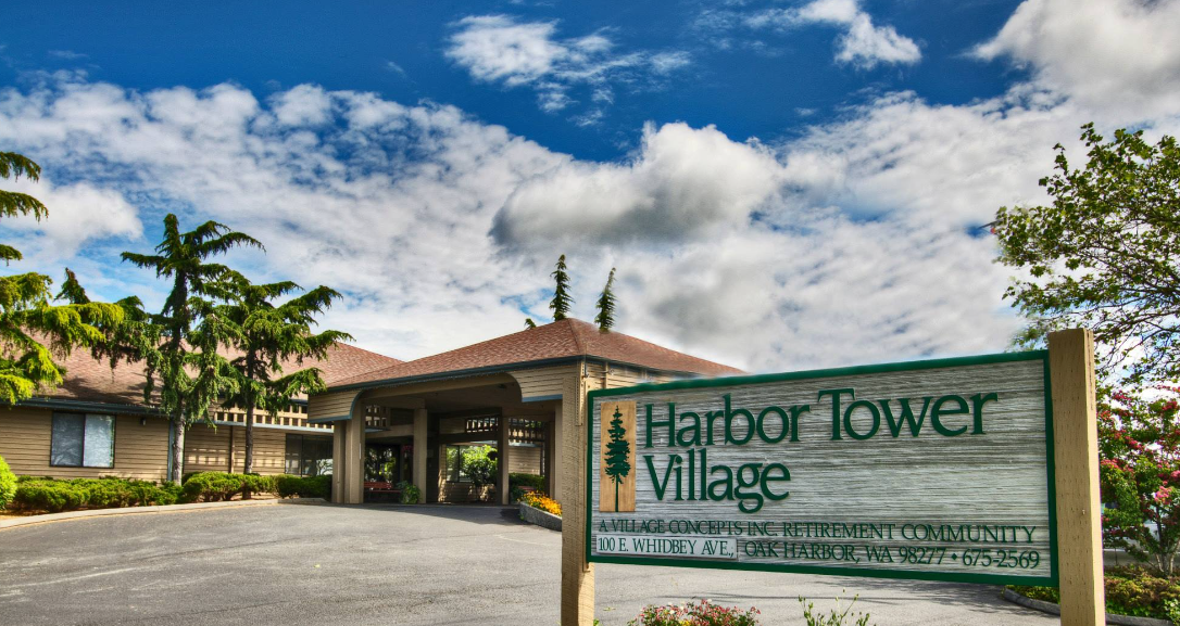 Harbor Tower Village