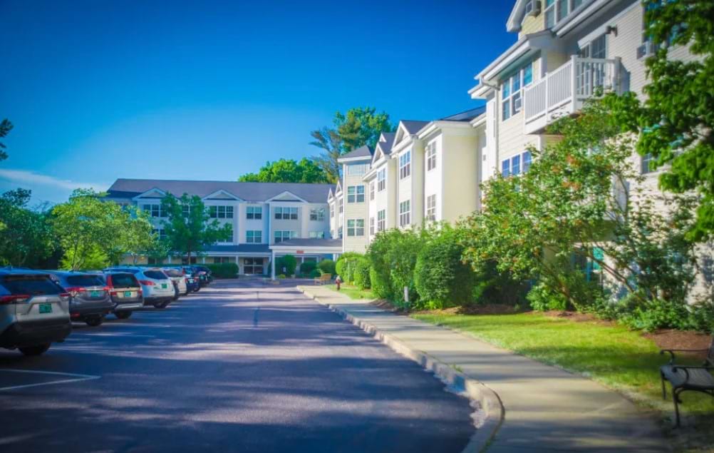 Harbor Village Senior Communities