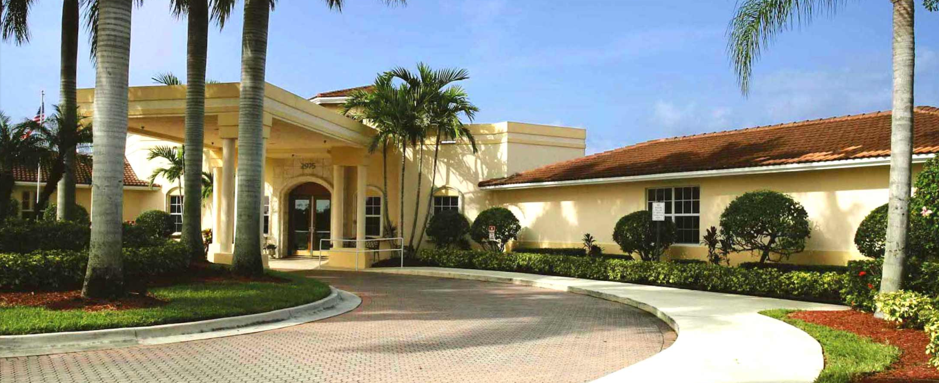 HarborChase of Coral Springs HarborChase of Coral Springs
