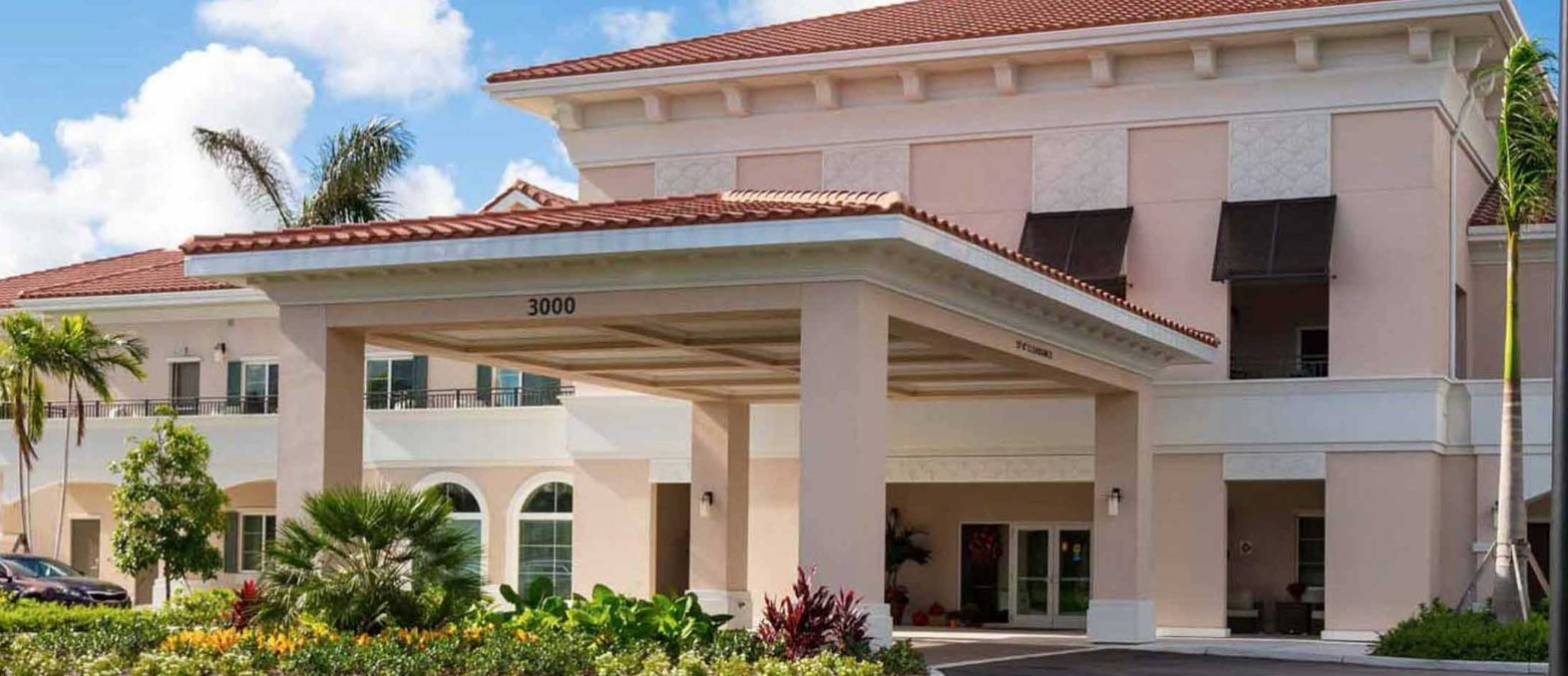 HarborChase of Palm Beach Gardens HarborChase of Palm Beach Gardens