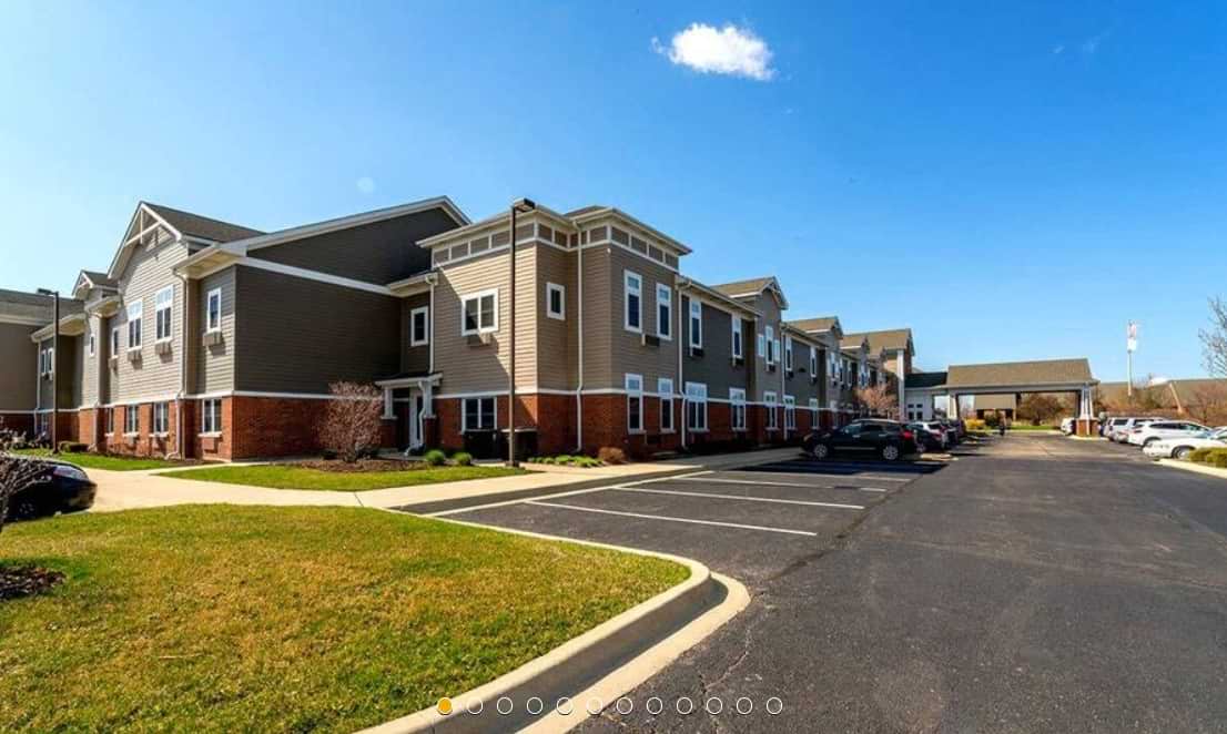 HarborChase of Plainfield HarborChase of Plainfield