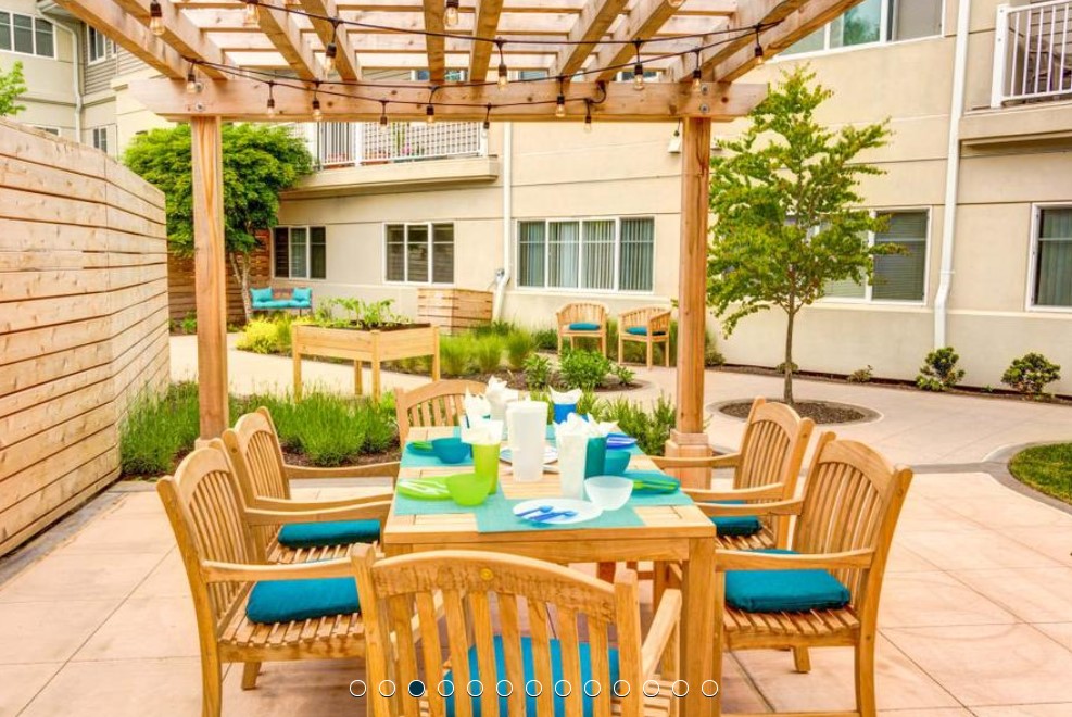 Harbour Pointe Senior Living Harbour Pointe Senior Living