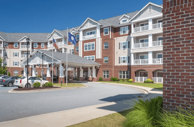 Harmony at Five Forks Harmony at Five Forks