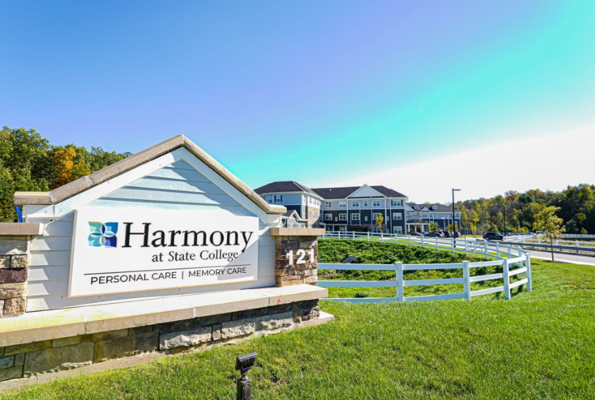 Harmony at State College