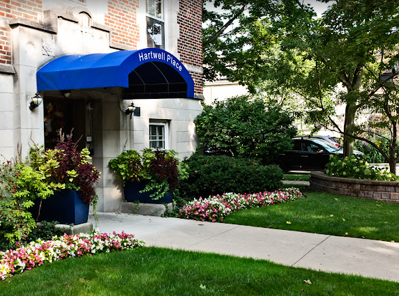 Hartwell Place Hartwell Place