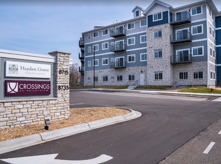 Image of Hayden Grove Senior Living