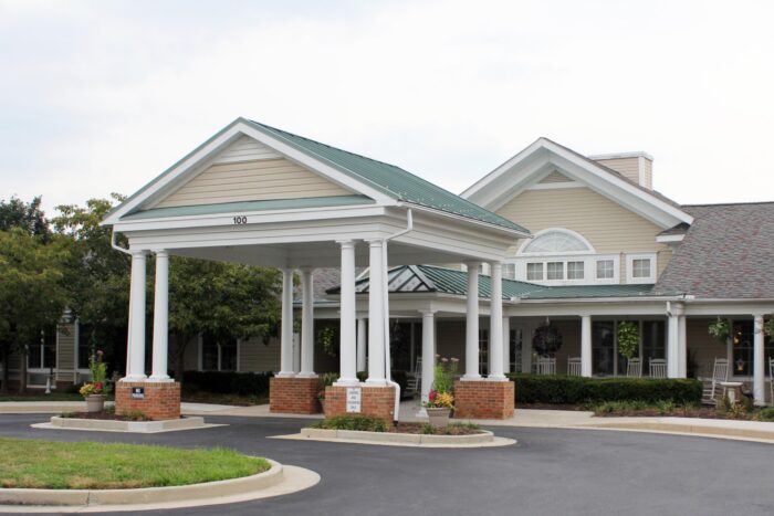image of HeartFields Assisted Living at Easton