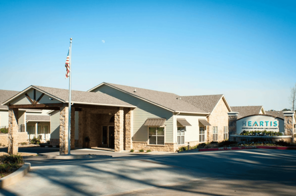 Heartis Longview Assisted Living