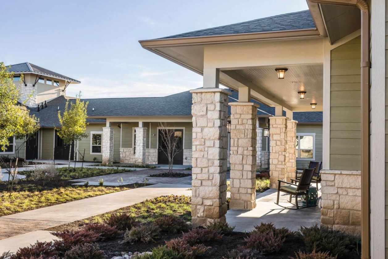 Image of Heartis Waco Assisted Living