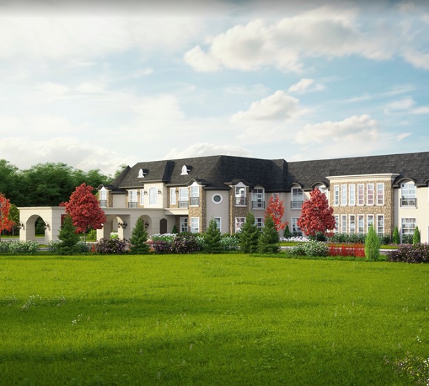 Image of Heartis Yardley Assisted Living Image of Heartis Yardley Assisted Living