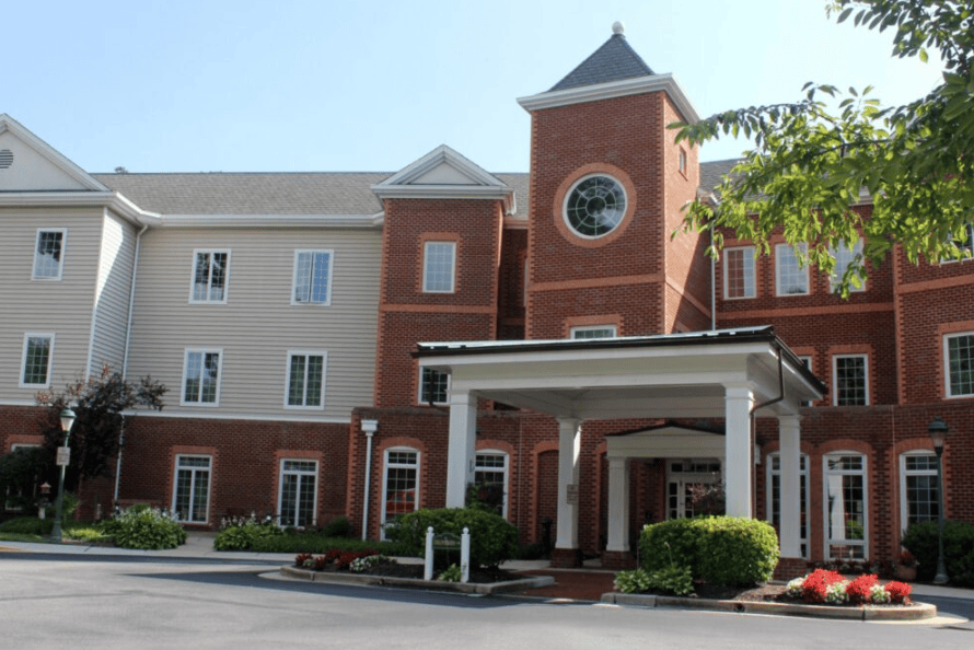 Heartlands Assisted Living at Severna Park