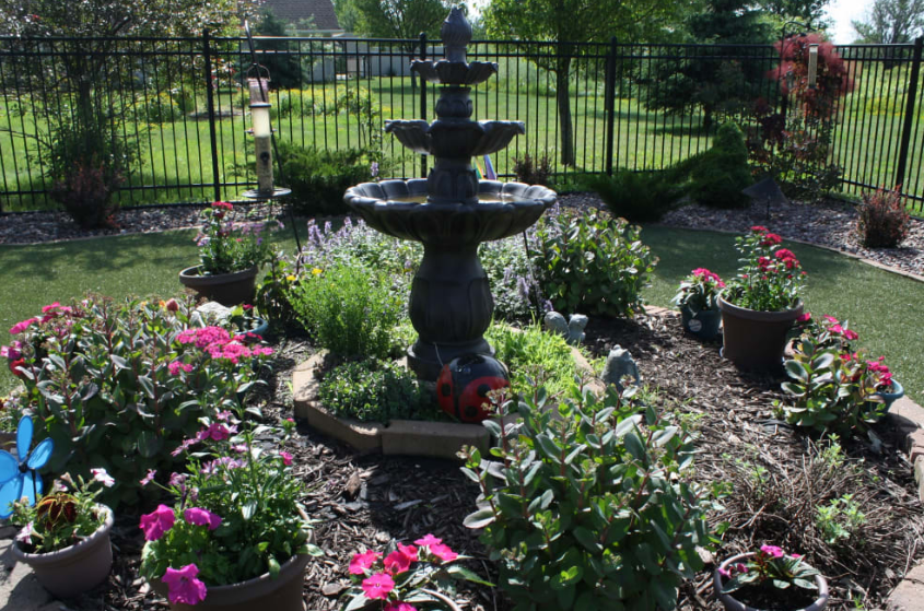 Heatherwood Assisted Living & Memory Care Heatherwood Assisted Living & Memory Care