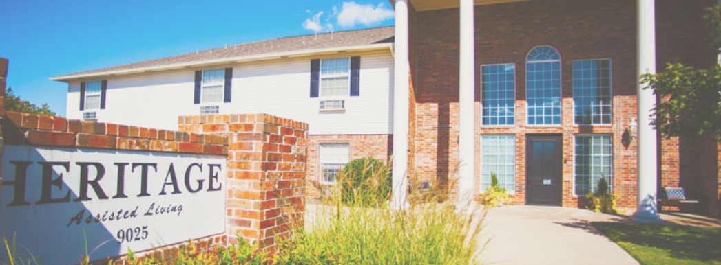 Image of Heritage Assisted Living – Oklahoma City Image of Heritage Assisted Living – Oklahoma City