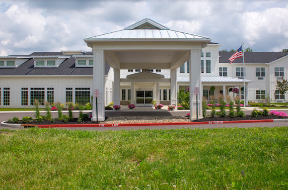 Heritage Crossing Heritage Crossing