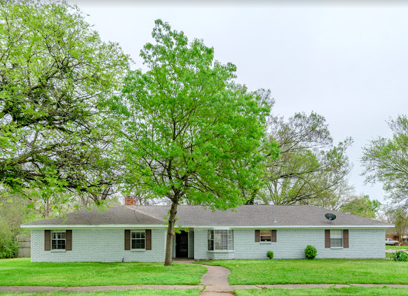 Heritage Hill Home