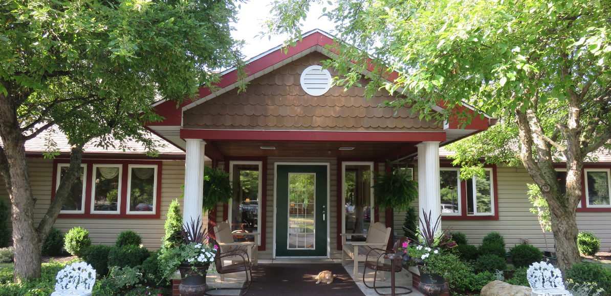 Heritage Manor of Lockport Heritage Manor of Lockport