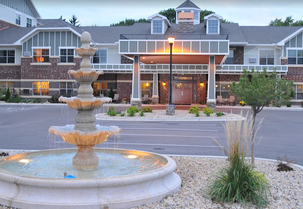 Heritage Monona Senior Living