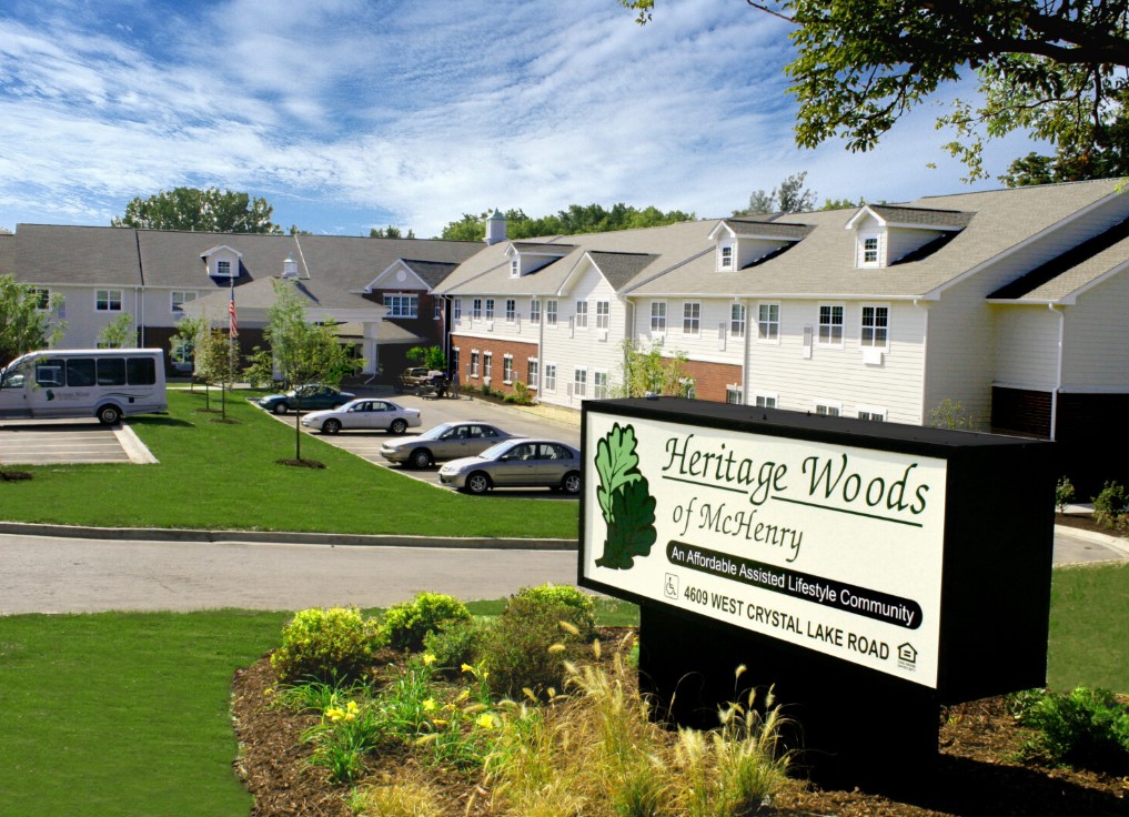 Image of Heritage Woods of McHenry Image of Heritage Woods of McHenry