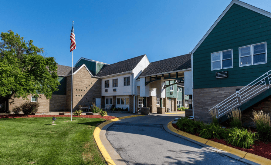 Hickory Villa Assisted Living