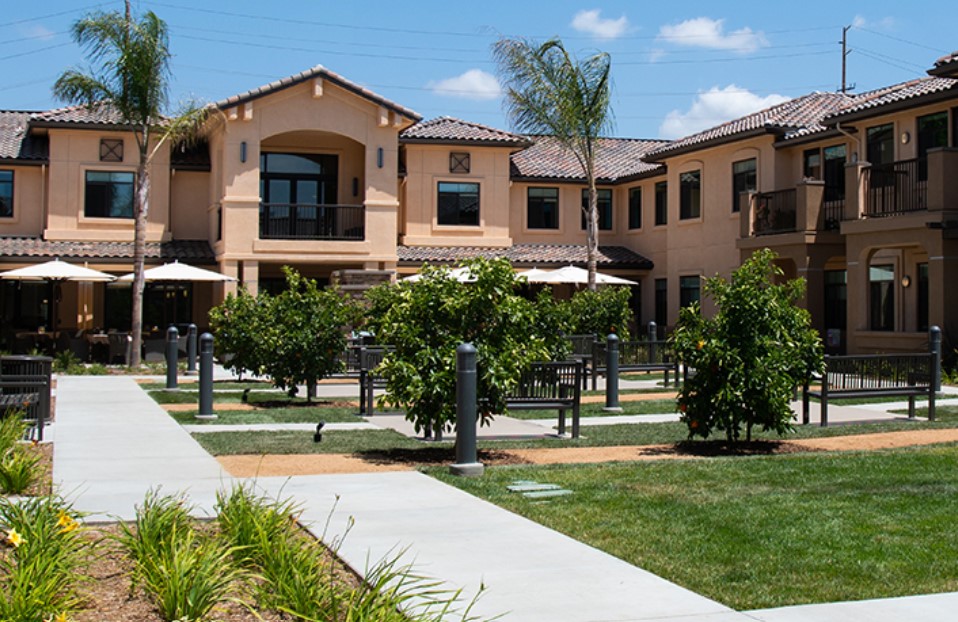 Highgate Senior Living at Temecula Highgate Senior Living at Temecula