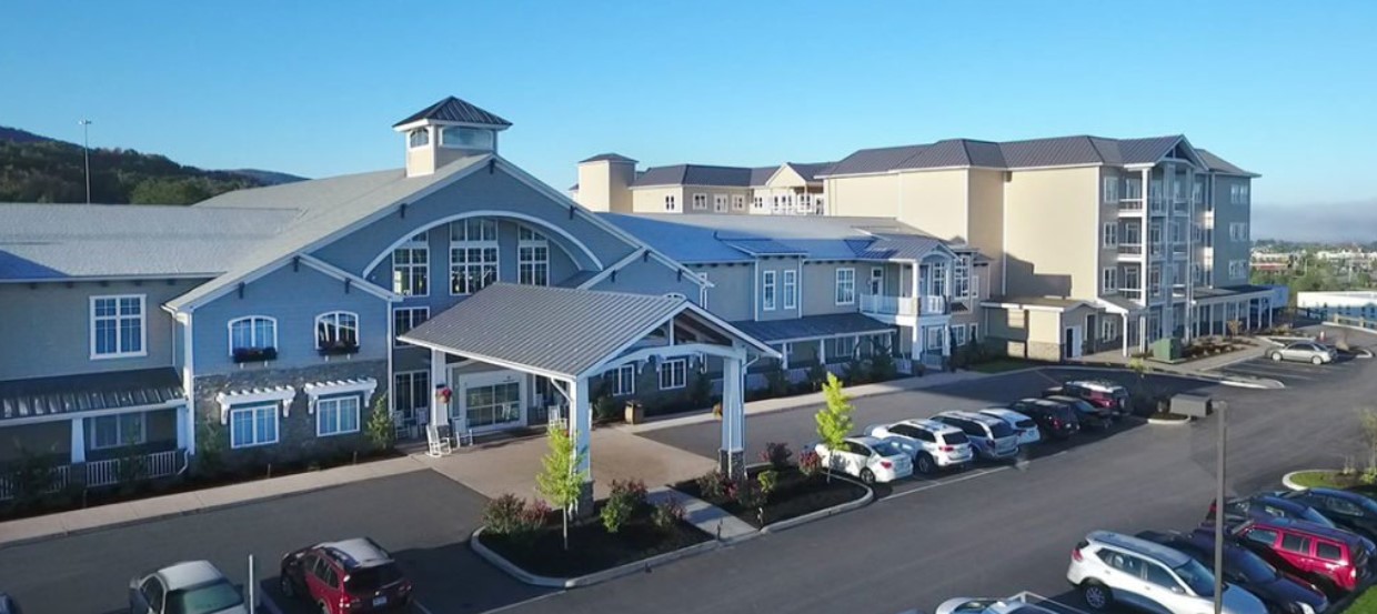 Image of Highland Park Senior Living Image of Highland Park Senior Living