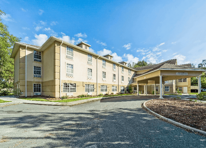 Highland Place Assisted Living Community